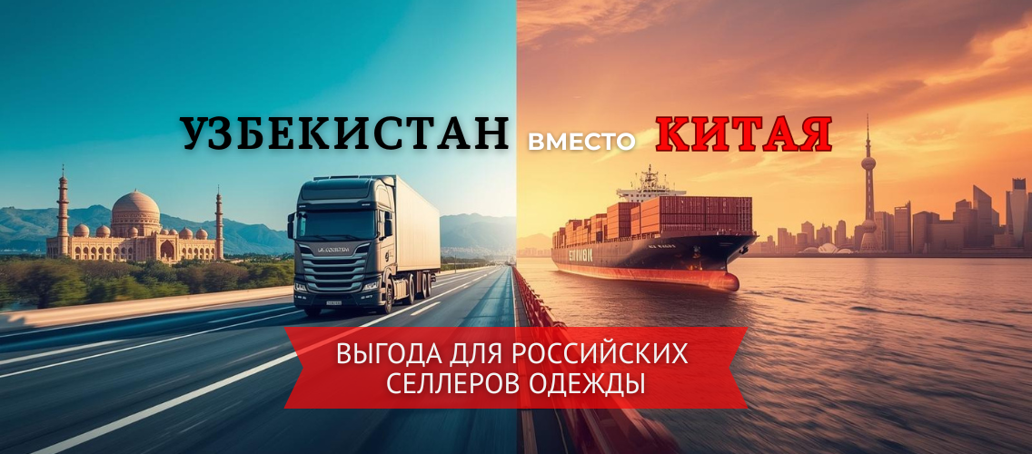 Узбекистан вместо Китая: где российский бизнес зарабатывает больше